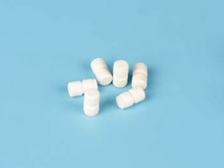Rubber pad/mat for I.v. catheter/cannulas